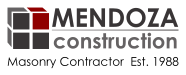 Mendoza Construction